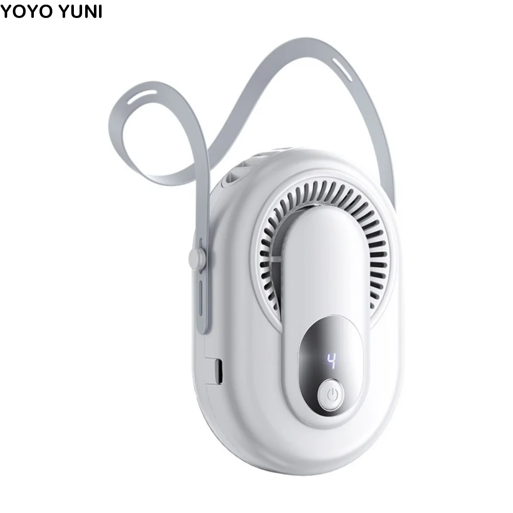USB Rechargeable Waist Clip Fan Waterproof 5 Modes Mini Electric Fan Hands Free Mini Air Conditioner Cooler Fan Delivery Rider
USB Rechargeable Waist Clip Fan Waterproof 5 Modes Mini Electric Fan Hands Free Mini Air Conditioner Cooler Fan Delivery Rider