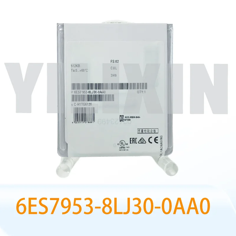 100% New Original 6ES7953-8LJ20-0AA0 6ES7953-8LJ30-0AA0 6ES7953-8LJ31-0AA0 6ES7953-8LL31-0AA0 module
100% New Original 6ES7953-8LJ20-0AA0 6ES7953-8LJ30-0AA0 6ES7953-8LJ31-0AA0 6ES7953-8LL31-0AA0 module