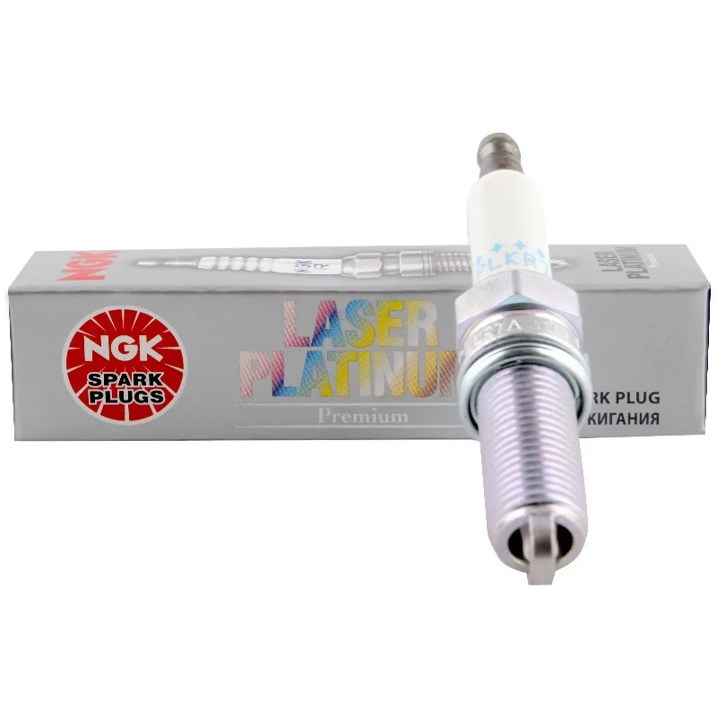 PLKR7A Spark Plug NGK 4288 for Mercedes W203 W204 S203 S204 W211 R230 W251 X204 S211 S212 W212 W211 C230 C280 C350 E250 E300
PLKR7A Spark Plug NGK 4288 for Mercedes W203 W204 S203 S204 W211 R230 W251 X204 S211 S212 W212 W211 C230 C280 C350 E250 E300