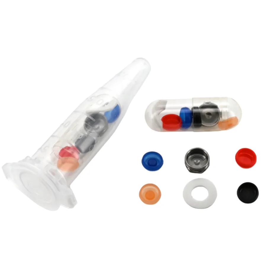 Dental Implant Retention Caps Removable Insertion Extraction Universal Locator Core Tool Abutment Overdenture Attachment Kit
Dental Implant Retention Caps Removable Insertion Extraction Universal Locator Core Tool Abutment Overdenture Attachment Kit