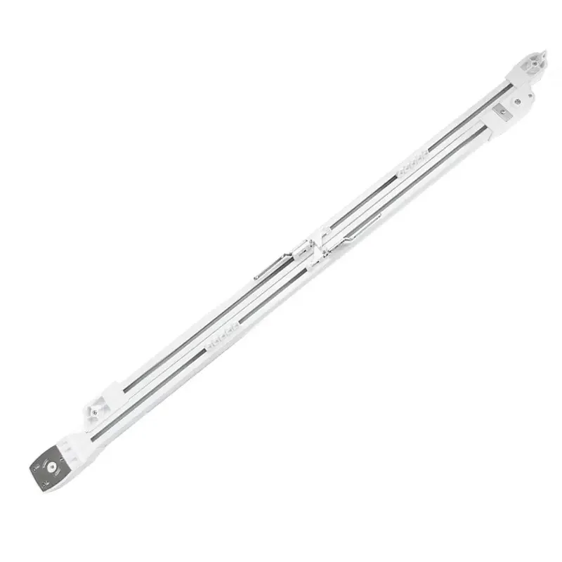 Electric Curtain Track Intelligent Motor Double Ceiling Electric System Electric Curtain Track Automatic Wholesale
Electric Curtain Track Intelligent Motor Double Ceiling Electric System Electric Curtain Track Automatic Wholesale