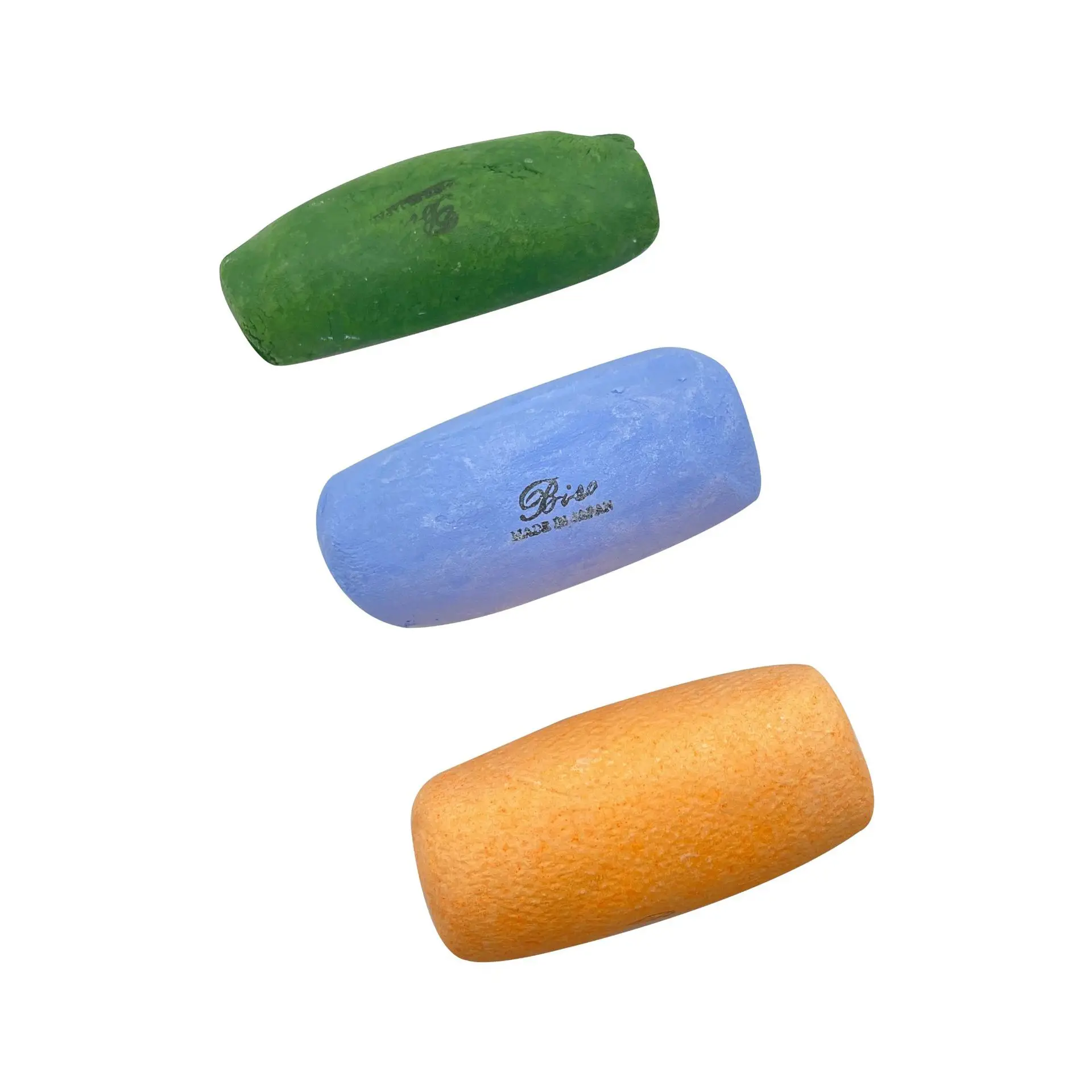 Jeweler Wax Polishing Compound for Soft Metals
Jeweler Wax Polishing Compound for Soft Metals
