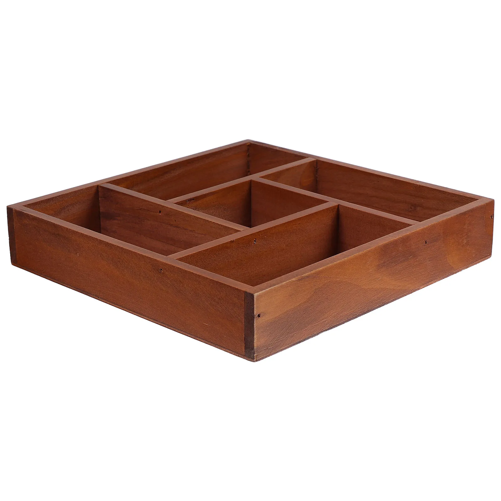 Wooden Desktop Storage Box Valet Drawer Dresser Tray Vanity Organizers Trays for Organizing Bedroom Vintage
Wooden Desktop Storage Box Valet Drawer Dresser Tray Vanity Organizers Trays for Organizing Bedroom Vintage
