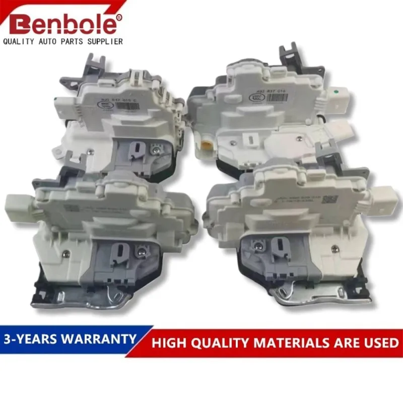 Door Lock Actuator 8J1837015C,8J1837016C,4G0839015C,4G0839016C,For VW Touareg,AUDI A4 B8,A5,A6 C7,A7,Q3,Q5,Q7,RS7,RS6,S5,S6,S7
Door Lock Actuator 8J1837015C,8J1837016C,4G0839015C,4G0839016C,For VW Touareg,AUDI A4 B8,A5,A6 C7,A7,Q3,Q5,Q7,RS7,RS6,S5,S6,S7