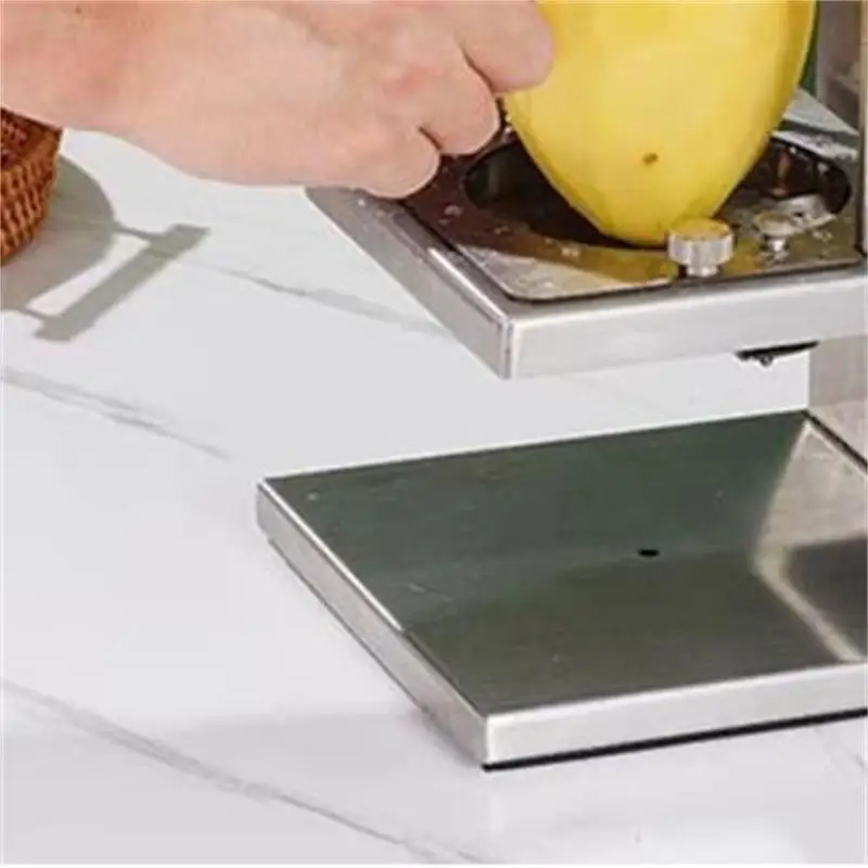 Potato Taro Radish Carrot Tower Cutting Machine For Curly Chips/curly French Fries
Potato Taro Radish Carrot Tower Cutting Machine For Curly Chips/curly French Fries