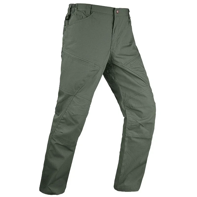Tactical Pants Men's Cargo Trousers Casual Outdoor Waterproof Pants Multi-pocket Wear-resistant Breathable Workwear Hiking Pants
Tactical Pants Men's Cargo Trousers Casual Outdoor Waterproof Pants Multi-pocket Wear-resistant Breathable Workwear Hiking Pants