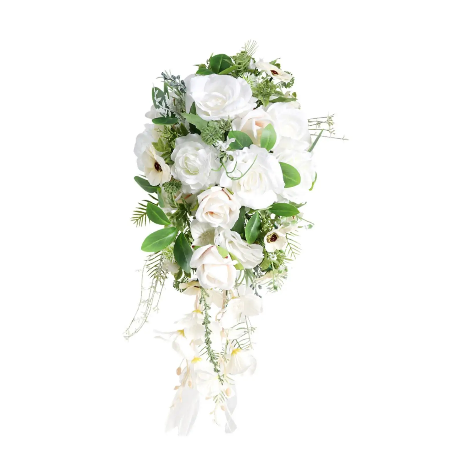 Wedding Bridal Bouquet Rustic Toss Bouquet for Wedding Anniversary Festival
Wedding Bridal Bouquet Rustic Toss Bouquet for Wedding Anniversary Festival