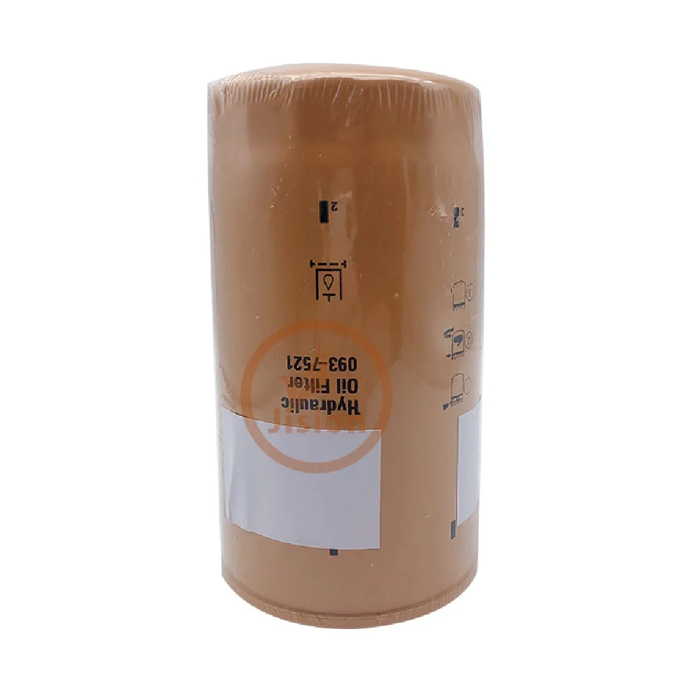 For Caterpillar Excavator Repair Tools 093-7521 0937521 Hydraulic/transmission Oil Filter 330b 330c 330d Parts RXMVP
For Caterpillar Excavator Repair Tools 093-7521 0937521 Hydraulic/transmission Oil Filter 330b 330c 330d Parts RXMVP