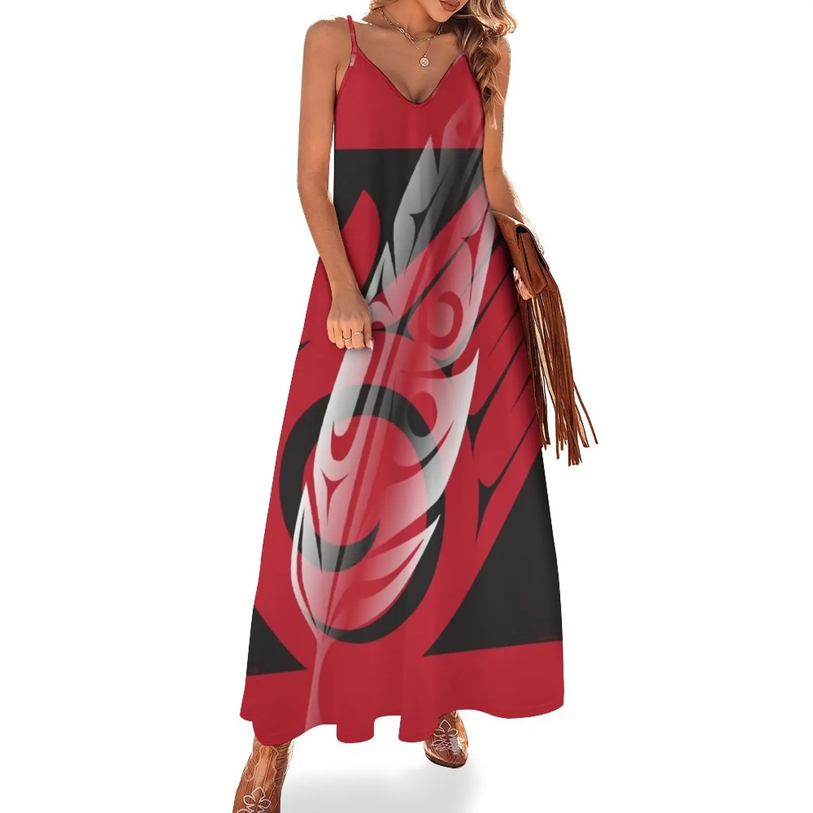 The Gift Sleeveless Dress evening dress women elegant evening dresses for women 2023 dress women summer 2023
The Gift Sleeveless Dress evening dress women elegant evening dresses for women 2023 dress women summer 2023