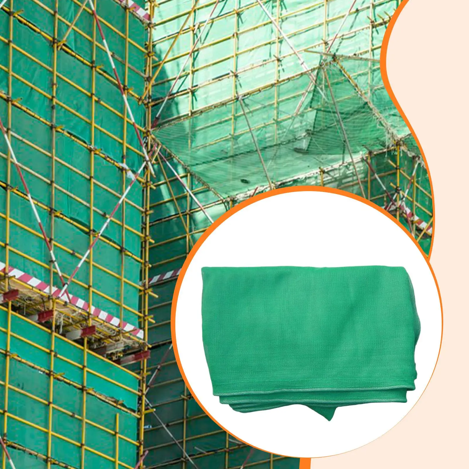 Сетка для строительного забора Временный барьер, Корпус для леса, Строительная защитная сетка для мусора для дороги, пасти
Сетка для строительного забора Временный барьер, Корпус для леса, Строительная защитная сетка для мусора для дороги, пасти