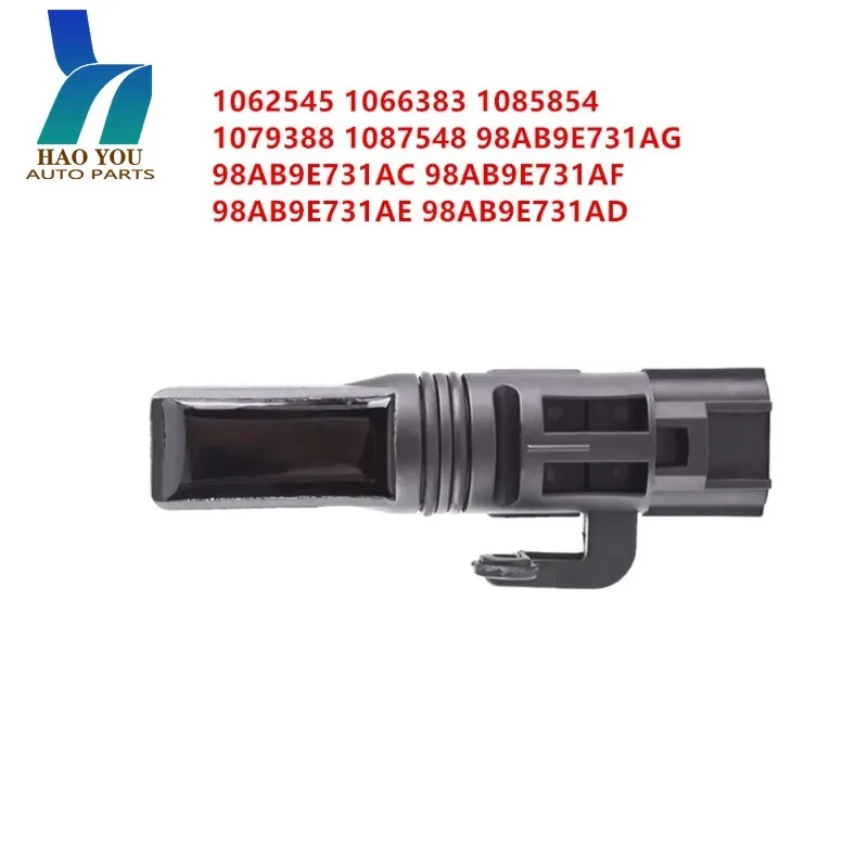 98AB9E731AG Speed Sensor For Ford Fiesta Focus Mazda 1079388 1087548 1062545 1066383
98AB9E731AG Speed Sensor For Ford Fiesta Focus Mazda 1079388 1087548 1062545 1066383