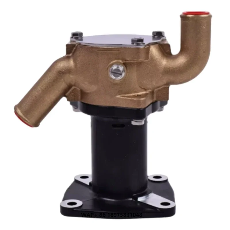 Aftermarket Marine Parts Sea Water Pump A029U129 132-0413 G1010 JMP-0N7310 for EG1004 G1006 G1010
Aftermarket Marine Parts Sea Water Pump A029U129 132-0413 G1010 JMP-0N7310 for EG1004 G1006 G1010