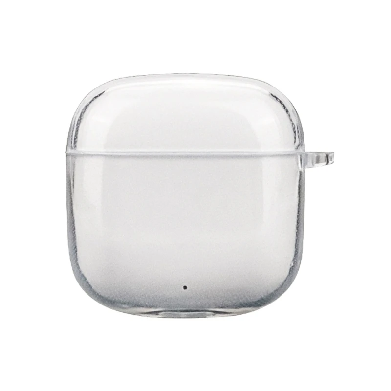 Compatible for Buds SE2 Headphone Cover Shockproof Anti-scratch Protective Sleeve Washable Soft Housing Dustproof Shell
Compatible for Buds SE2 Headphone Cover Shockproof Anti-scratch Protective Sleeve Washable Soft Housing Dustproof Shell