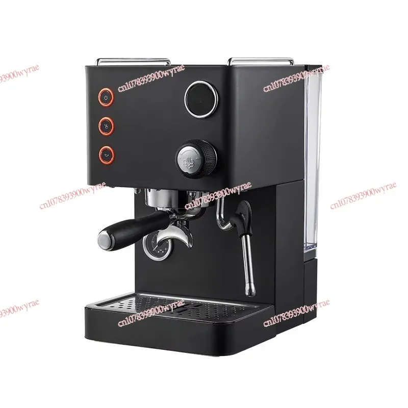 CRM3007L coffee machine small household Italian semi-automatic boiler office
CRM3007L coffee machine small household Italian semi-automatic boiler office