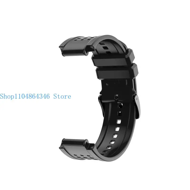 652F Silicone Wristband for Forerunner 25 Male Watch Soft Strap Loop Bracelets
652F Silicone Wristband for Forerunner 25 Male Watch Soft Strap Loop Bracelets