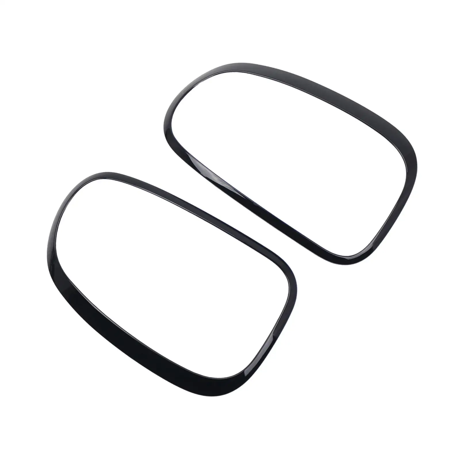 Задняя фоторамка R60, маленькая задняя фоторамка, многофункциональная рамка для грузовика, автомобильная Замена 52109806935 52109806936
Задняя фоторамка R60, маленькая задняя фоторамка, многофункциональная рамка для грузовика, автомобильная Замена 52109806935 52109806936