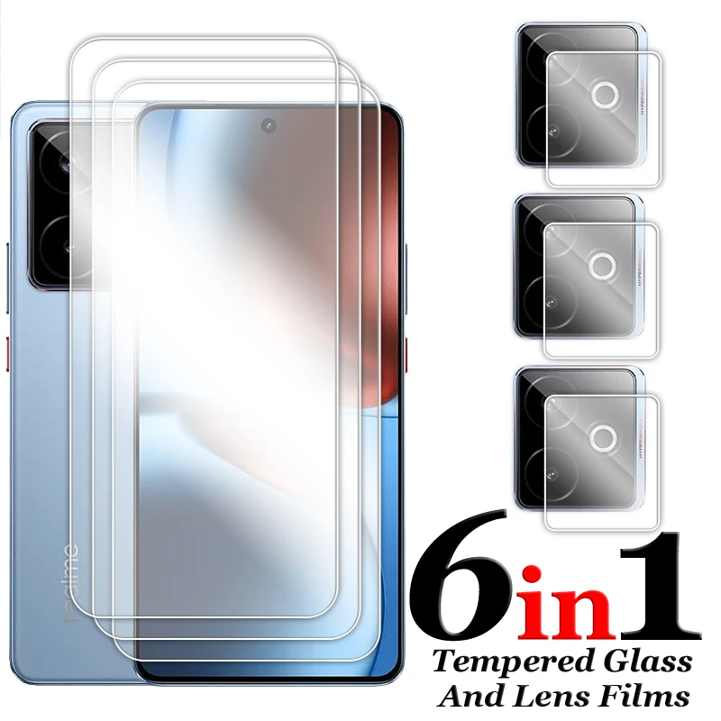 For Realme GT7 Glass 6.67 inch Transparent Screen Protector For Realme GT7 China Tempered Glass For Realme GT7 Lens Film
For Realme GT7 Glass 6.67 inch Transparent Screen Protector For Realme GT7 China Tempered Glass For Realme GT7 Lens Film