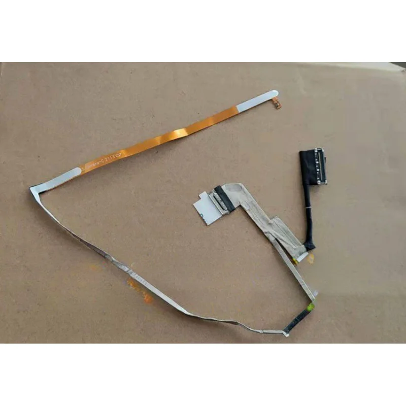 for Dell Inspiron 15Pro Vostro Achievement Inspiron 5510 5515 Screen Cable 09MJG5
for Dell Inspiron 15Pro Vostro Achievement Inspiron 5510 5515 Screen Cable 09MJG5
