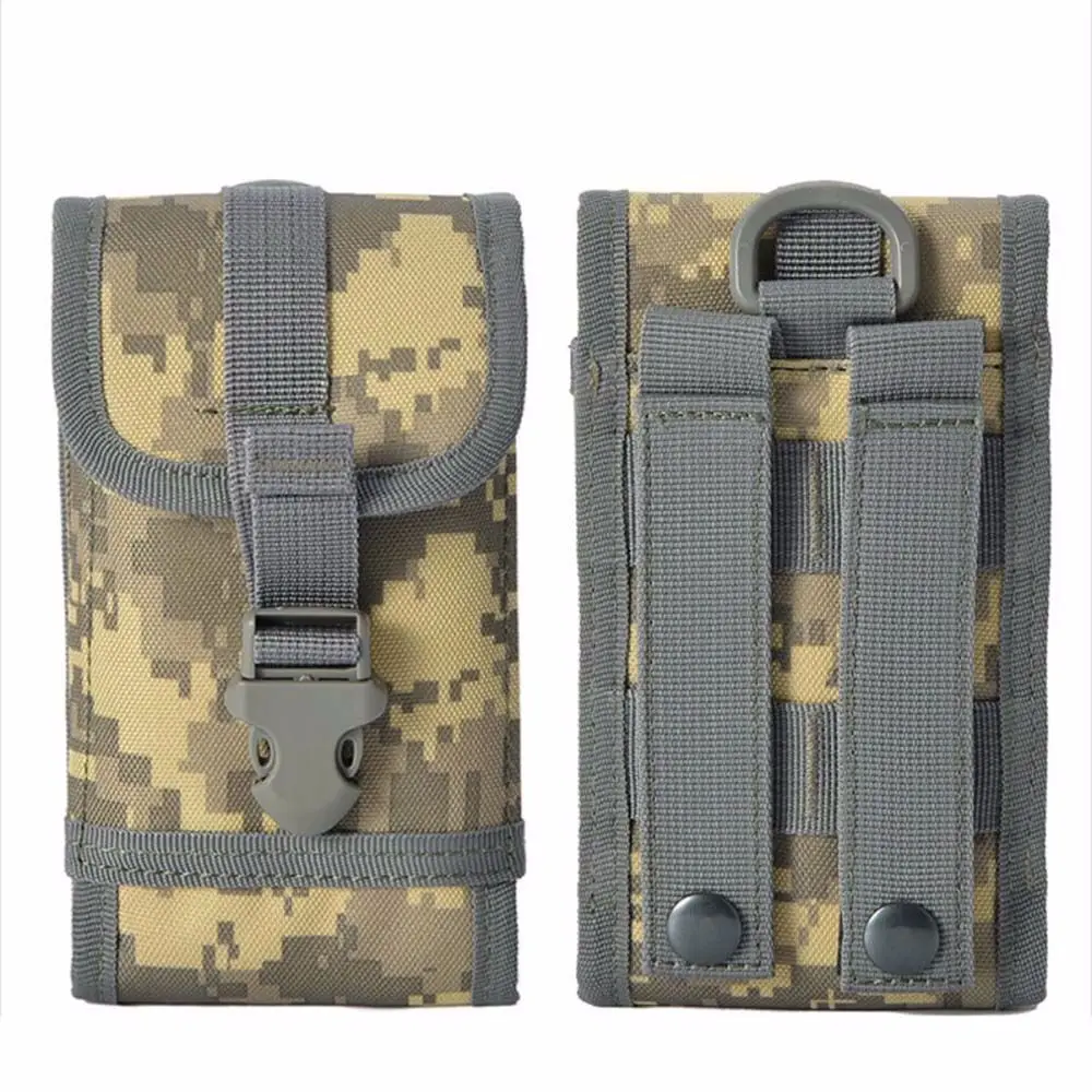 Outdoor Climb Pouch Pack Cover Mobile Accessories Multifunctional Phone Case Mobile Phone Belt Utility Bag Waist Bag
Outdoor Climb Pouch Pack Cover Mobile Accessories Multifunctional Phone Case Mobile Phone Belt Utility Bag Waist Bag