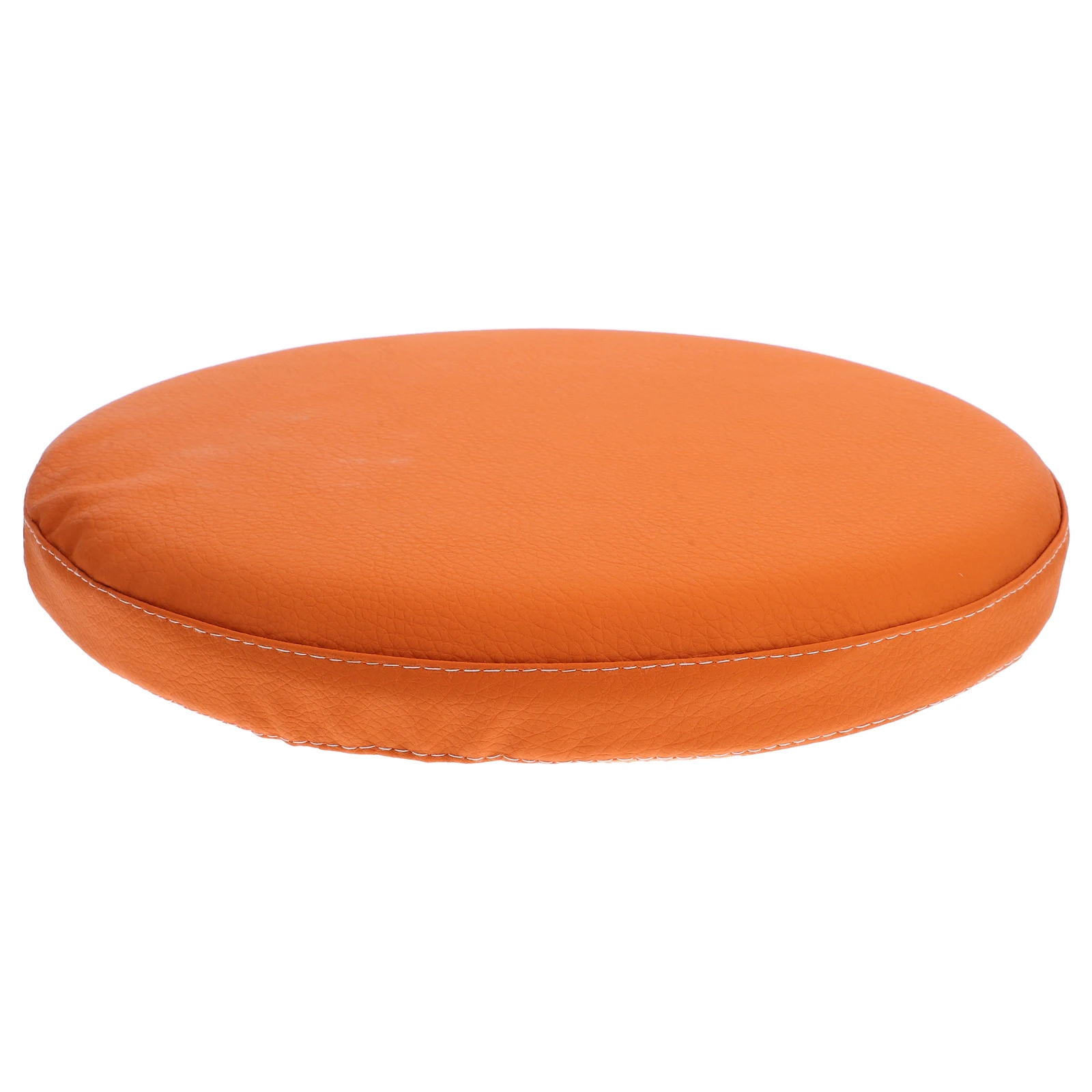 PU Dining Chair Cushion Round Foam Non-Slip Soft Seat Pad Tatami Mat Window Mat Stool Pad Living Room Patio Garden White
PU Dining Chair Cushion Round Foam Non-Slip Soft Seat Pad Tatami Mat Window Mat Stool Pad Living Room Patio Garden White
