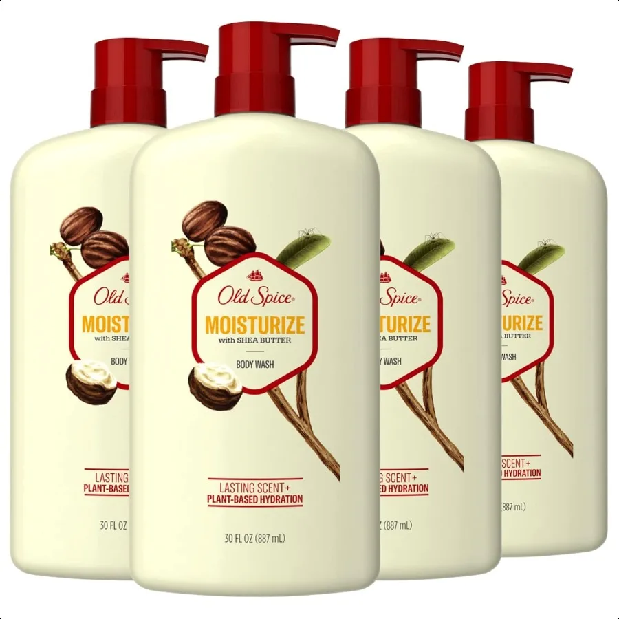 Old Spice Cleansing Body Wash for Men 24 7 Shower Fresh with Lasting Scent Restore Renew Gentle on Skin Vitamin Boisturize with
Old Spice Cleansing Body Wash for Men 24 7 Shower Fresh with Lasting Scent Restore Renew Gentle on Skin Vitamin Boisturize with