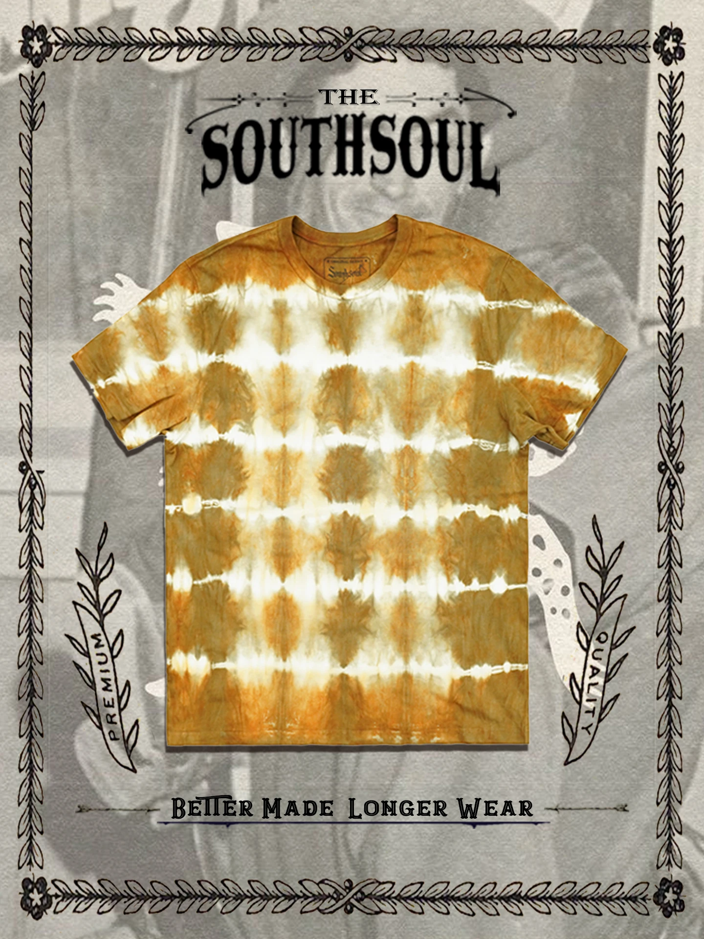 Handmade Cotton T-Shirt Botanical Dyed Resist Dyeing Onion Skin Potato Sap Dye Striped Casual Loose Fit Breathable Short Sleeve
Handmade Cotton T-Shirt Botanical Dyed Resist Dyeing Onion Skin Potato Sap Dye Striped Casual Loose Fit Breathable Short Sleeve