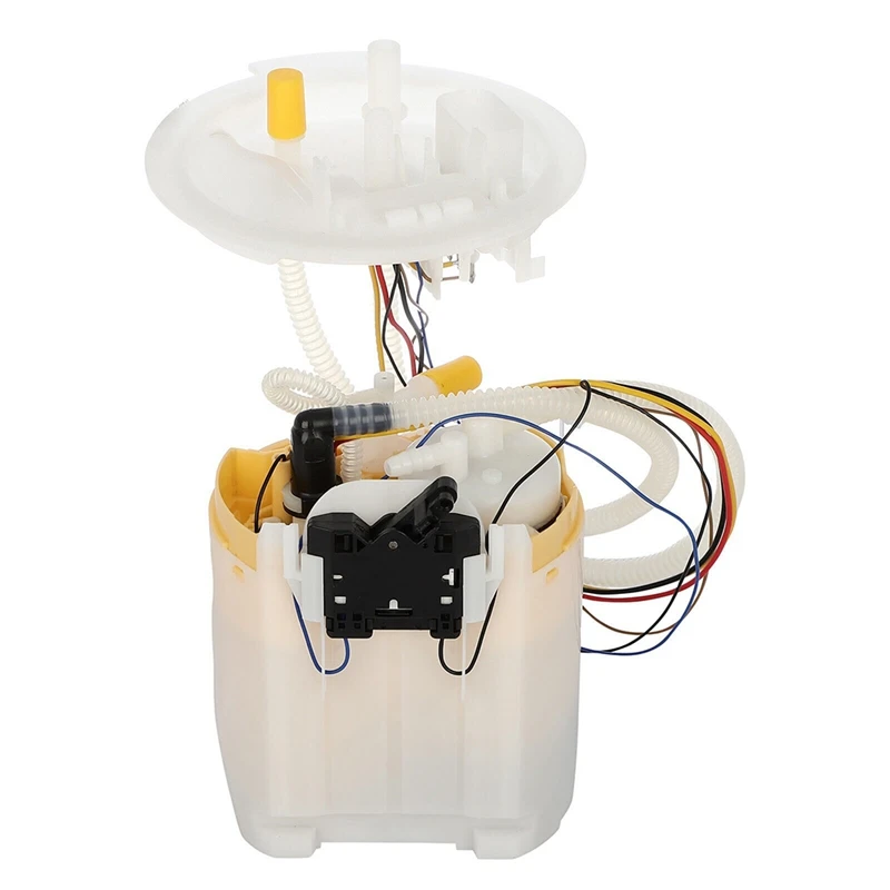 1 Piece 16117214882 16119468612 Electric Fuel Pump Assembly Replacement Parts For BMW X4 2.0T Engine B48B20A B48B20B
1 Piece 16117214882 16119468612 Electric Fuel Pump Assembly Replacement Parts For BMW X4 2.0T Engine B48B20A B48B20B