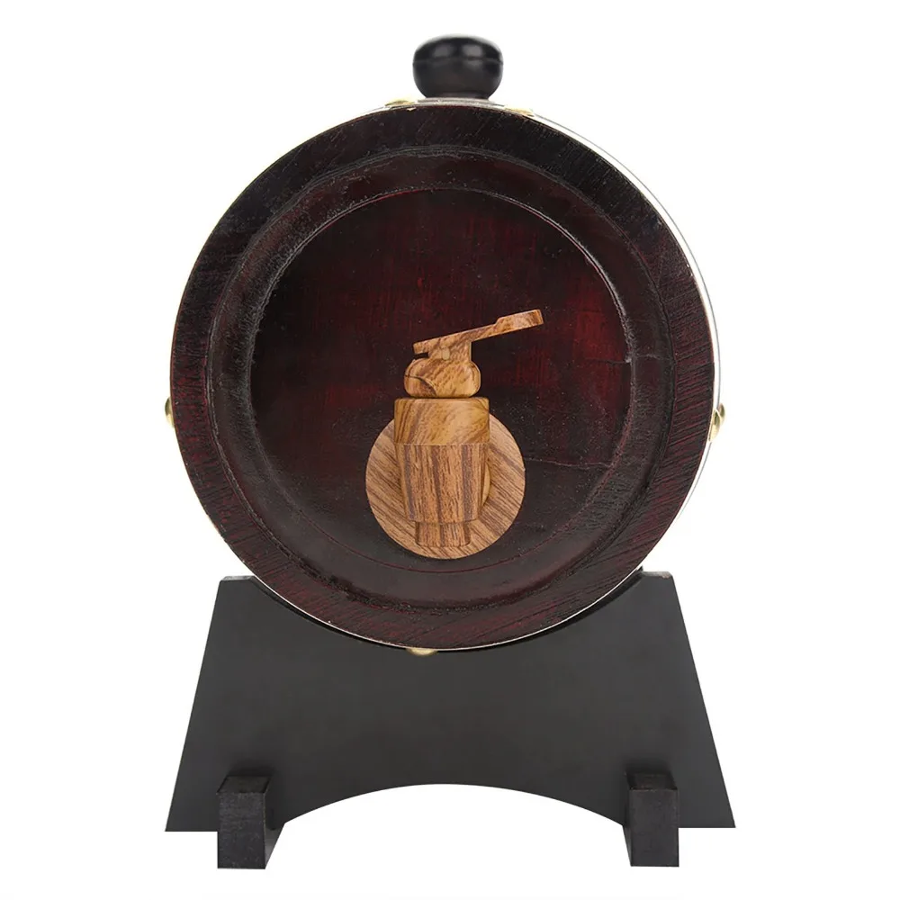 Vintage 3 Liter Vintage Wine Barrel With Wood Stand Aging Barrel Timber Barrel Party
Vintage 3 Liter Vintage Wine Barrel With Wood Stand Aging Barrel Timber Barrel Party
