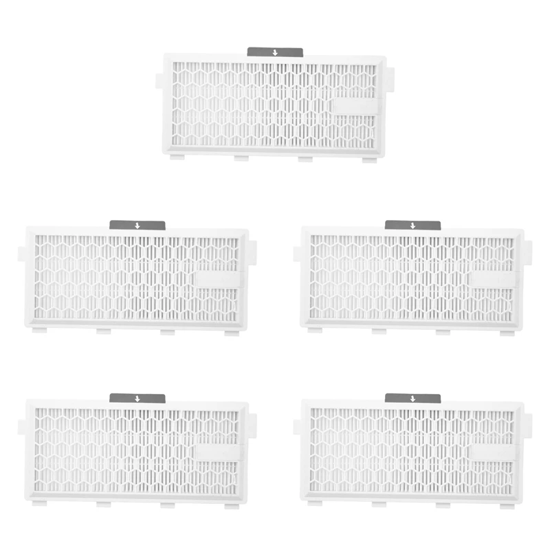 5 шт., сменные Hepa-фильтры для Miele SF-HA 50, фильтр Hepa Airclean для S4/S5/S6/S8, аксессуары для быстрого пылесоса
5 шт., сменные Hepa-фильтры для Miele SF-HA 50, фильтр Hepa Airclean для S4/S5/S6/S8, аксессуары для быстрого пылесоса