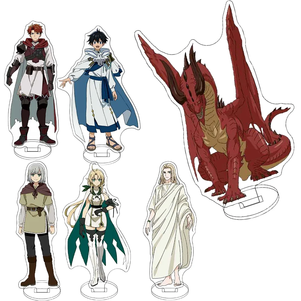 Anime The Water Magician 15cm Acrylic Stand Abel ,Ryou Mihara Tabletop Decorations Accessories Gifts Friends Presents
Anime The Water Magician 15cm Acrylic Stand Abel ,Ryou Mihara Tabletop Decorations Accessories Gifts Friends Presents