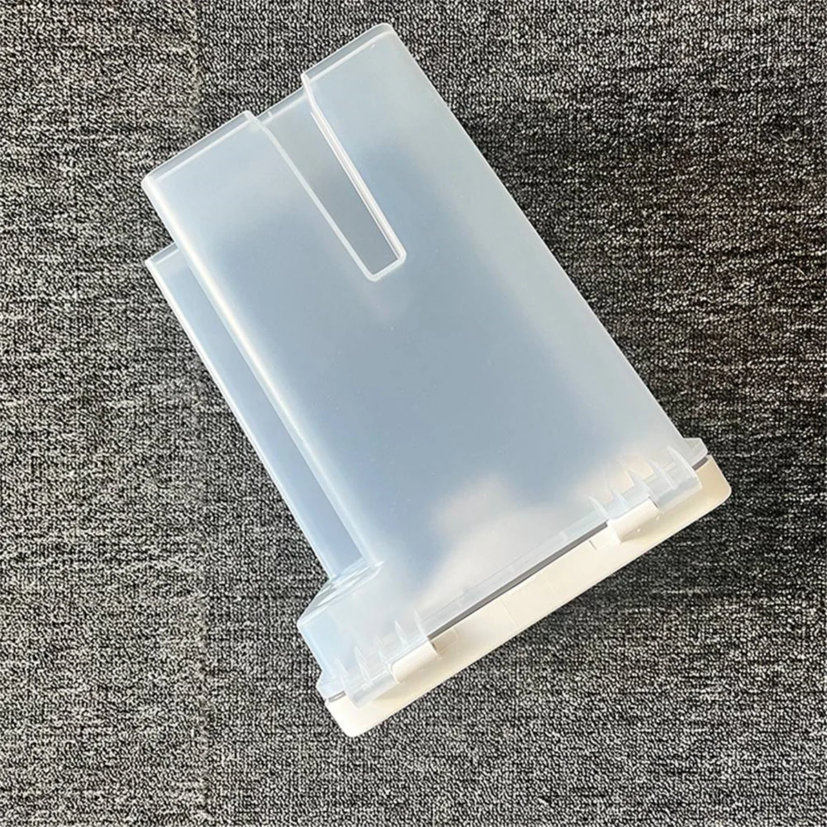 Water Tank for Roborock Q Revo / P10 A7400RR Water Tank Version Robot Vacuums Replaceable, Sewage Tank—A19G
Water Tank for Roborock Q Revo / P10 A7400RR Water Tank Version Robot Vacuums Replaceable, Sewage Tank—A19G