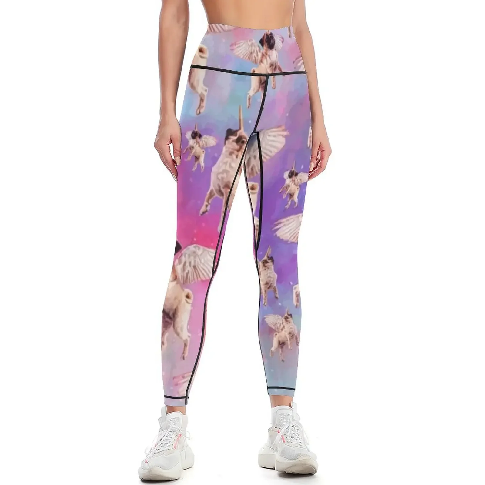 UNIPUG DREAMS Leggings workout clothes for legging gym Sportswear woman gym active wear Womens Leggings
UNIPUG DREAMS Leggings workout clothes for legging gym Sportswear woman gym active wear Womens Leggings