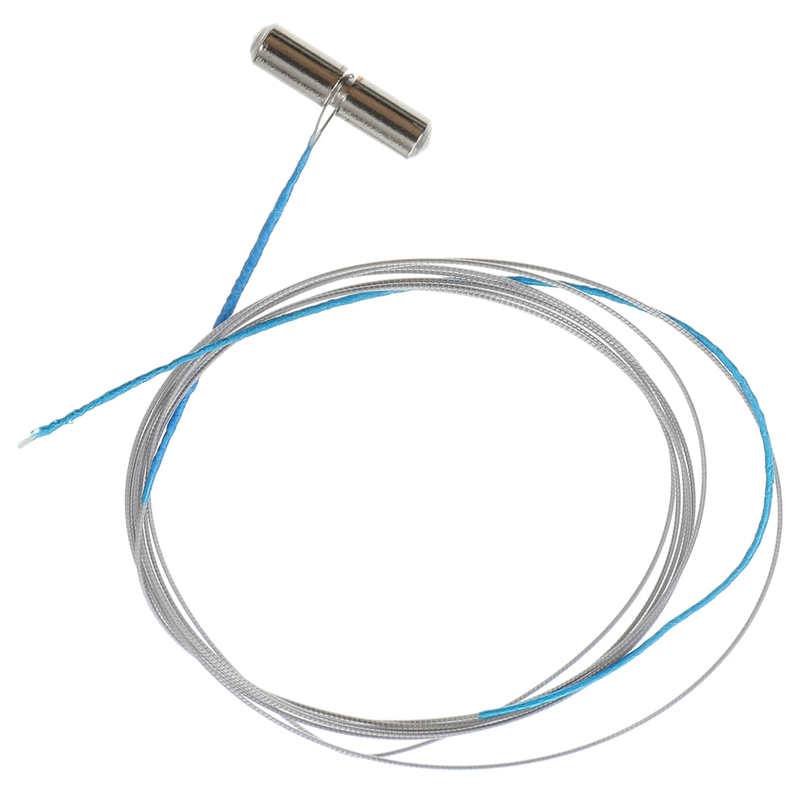 Guzheng Strings Steel Wire Nylon Extraordinary Tone Standard Tension Professional Musical Instrument Accessories
Guzheng Strings Steel Wire Nylon Extraordinary Tone Standard Tension Professional Musical Instrument Accessories