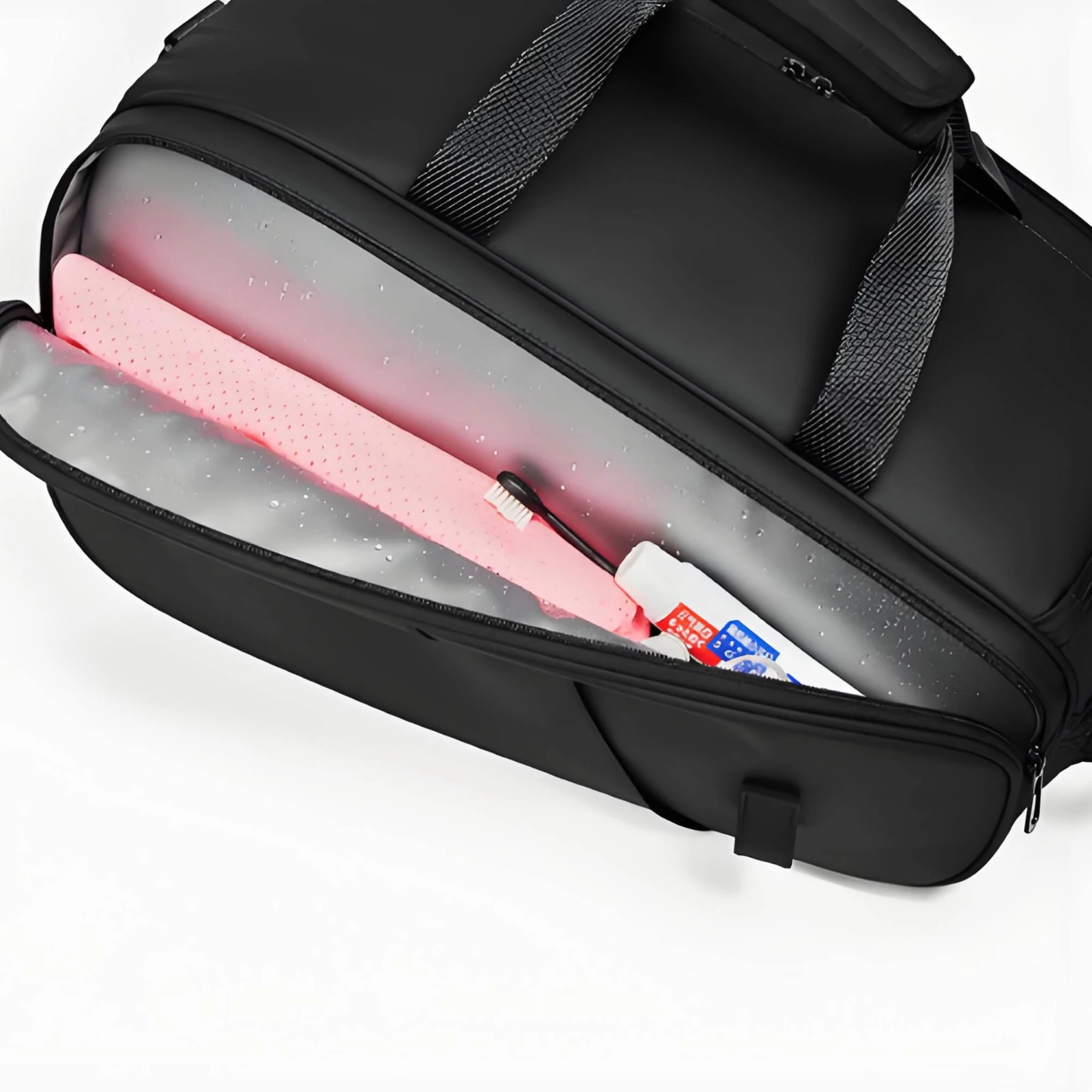 Pickleball Backpack Shoe Compartment Tennis Backpack Racket Bag Structured Zippered
Pickleball Backpack Shoe Compartment Tennis Backpack Racket Bag Structured Zippered