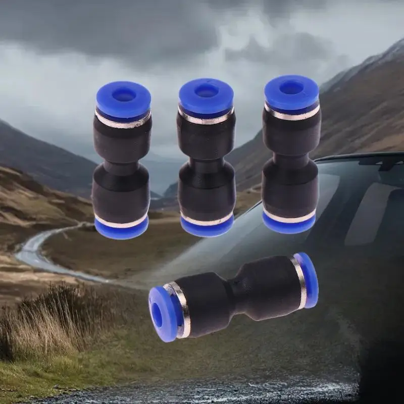 5/10 шт. для BL X1C X1 P1P P1S 3D-принтер PTFE трубка 1,75 мм экструдер накаливания Bambulab AMS пневматический разъем
5/10 шт. для BL X1C X1 P1P P1S 3D-принтер PTFE трубка 1,75 мм экструдер накаливания Bambulab AMS пневматический разъем