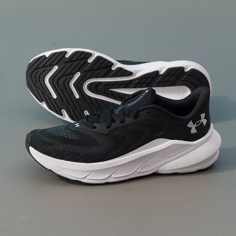 Under Armour Women's Sports Shoes, Fitness Training, Cushioning, Wear-Resistant, Lightweight, Breathable Running Shoes 6006718-001
Under Armour Women's Sports Shoes, Fitness Training, Cushioning, Wear-Resistant, Lightweight, Breathable Running Shoes 6006718-001