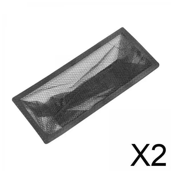 Floor Vent Register Filter Bag Dust Collection Mesh Ventilation Cover Seal Air Filter Box for Home Bedroom Use
Floor Vent Register Filter Bag Dust Collection Mesh Ventilation Cover Seal Air Filter Box for Home Bedroom Use