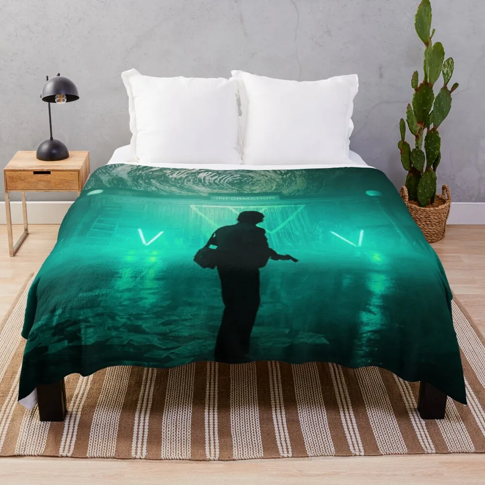 Игра alan пробуждение 2, alan wake ii, художественное пледы, многофункциональные меховые одеяла
Игра alan пробуждение 2, alan wake ii, художественное пледы, многофункциональные меховые одеяла