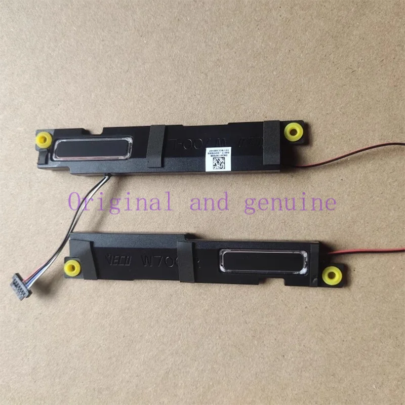 WYORESY New Internal Speaker Kit L&R For ASUS ProArt Studiobook Pro 17 W700 W700G2T
WYORESY New Internal Speaker Kit L&R For ASUS ProArt Studiobook Pro 17 W700 W700G2T