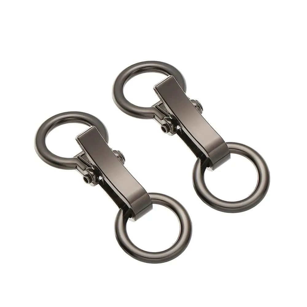 Alloy Belt Buckle Clothing Accessories DIY Shoes Bag Shoes Buckles Metal Shoe Chain Metal Buckles
Alloy Belt Buckle Clothing Accessories DIY Shoes Bag Shoes Buckles Metal Shoe Chain Metal Buckles
