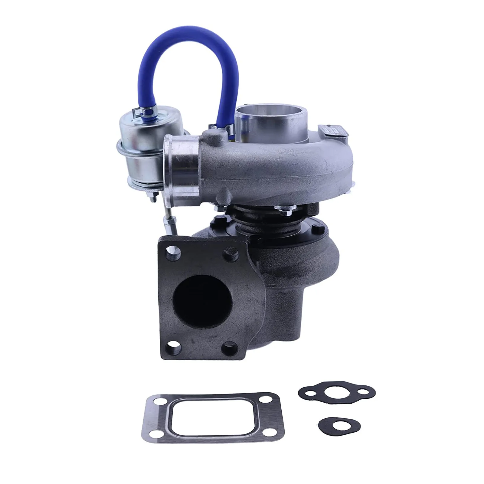 New GT2052S Turbocharger 2674A371 for Perkins 1004-40T Engine AK36000 AQ36010
New GT2052S Turbocharger 2674A371 for Perkins 1004-40T Engine AK36000 AQ36010