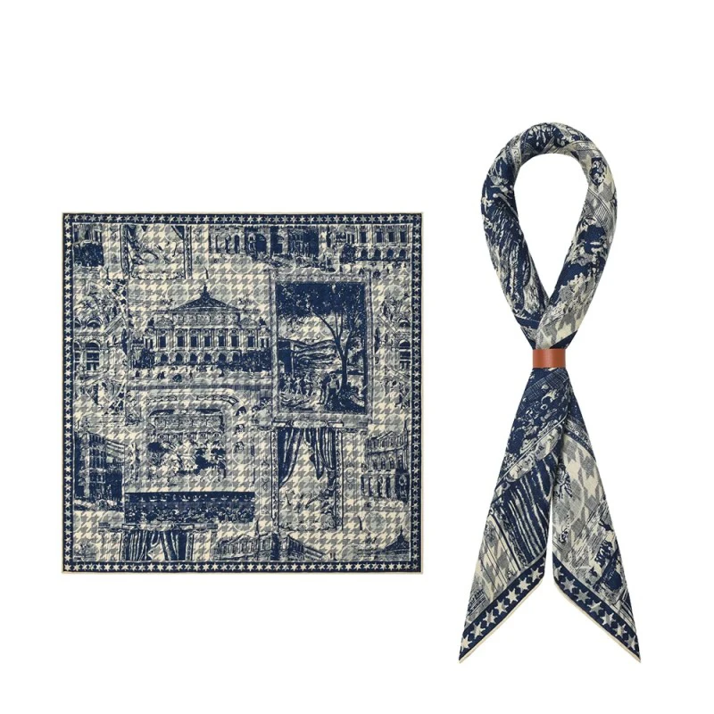 Men's Wool Silk Square Scarf Ami Khaki Necktie Shirt Accessory Small Scarf Gift Set with Square Scarf Buttons
Men's Wool Silk Square Scarf Ami Khaki Necktie Shirt Accessory Small Scarf Gift Set with Square Scarf Buttons