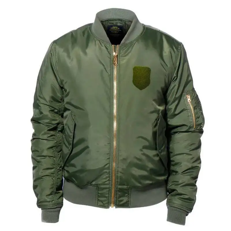 Men Tactical Jackets Windproof Autumn Outdoor Overalls Jacket Male MA1 Pilot Camouflage Combat Windbreaker Coats
Men Tactical Jackets Windproof Autumn Outdoor Overalls Jacket Male MA1 Pilot Camouflage Combat Windbreaker Coats