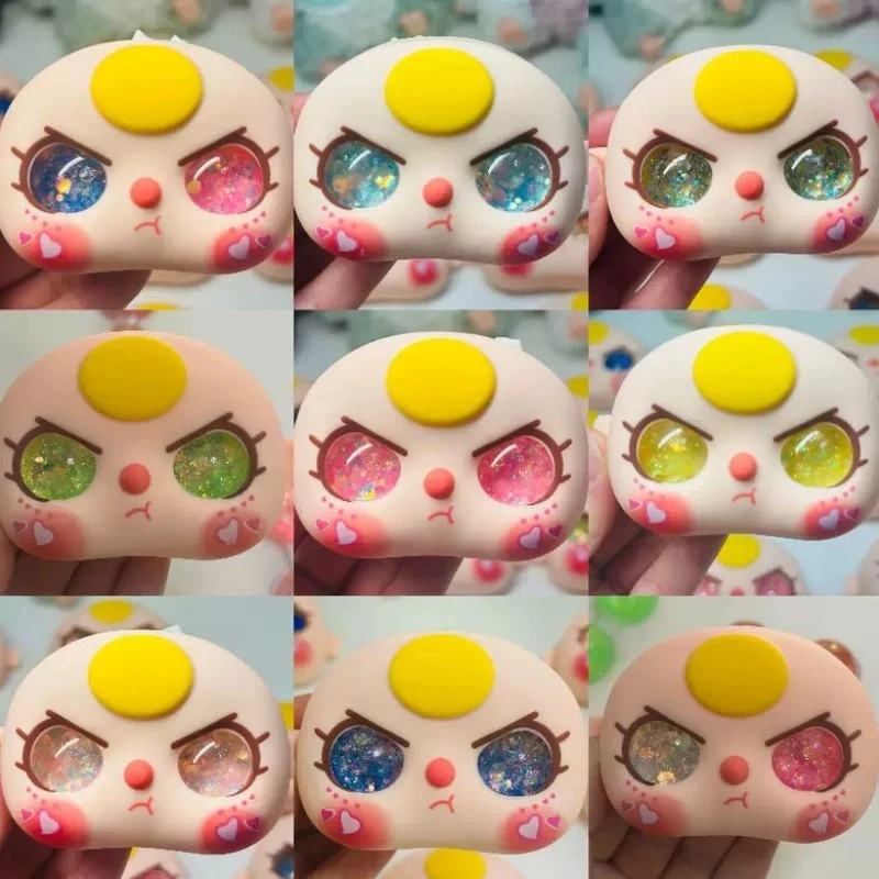 Baby Three 100 Diy Quicksand Glitter Eyes Doll Head Lily Rabbit Handmade Doll Making Accessories For Craft Hobby Lovers
Baby Three 100 Diy Quicksand Glitter Eyes Doll Head Lily Rabbit Handmade Doll Making Accessories For Craft Hobby Lovers