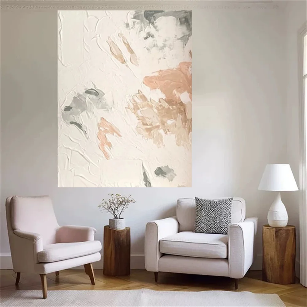 Colorful Abstract Line Picture Canvas Mural Decor Home Hand-Painted Oil Paintings Nordic Wall Art Painting For Living Room Trim
Colorful Abstract Line Picture Canvas Mural Decor Home Hand-Painted Oil Paintings Nordic Wall Art Painting For Living Room Trim
