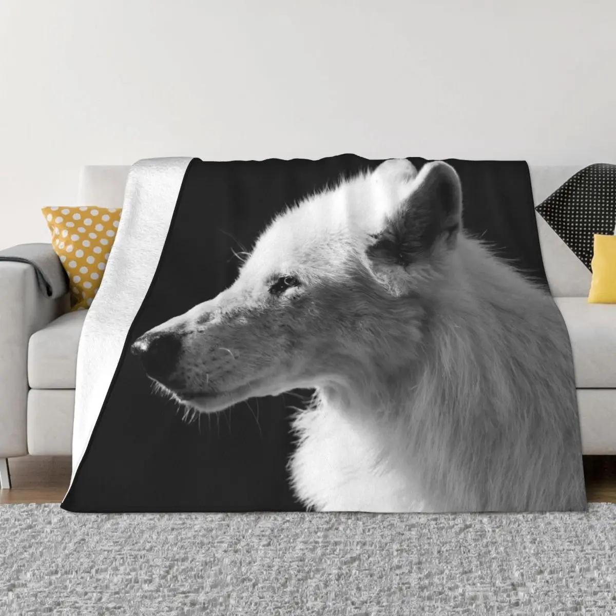 Animal Arts Blankets Coral Fleece Plush Decoration Bedroom Bedding Couch Bedspread
Animal Arts Blankets Coral Fleece Plush Decoration Bedroom Bedding Couch Bedspread