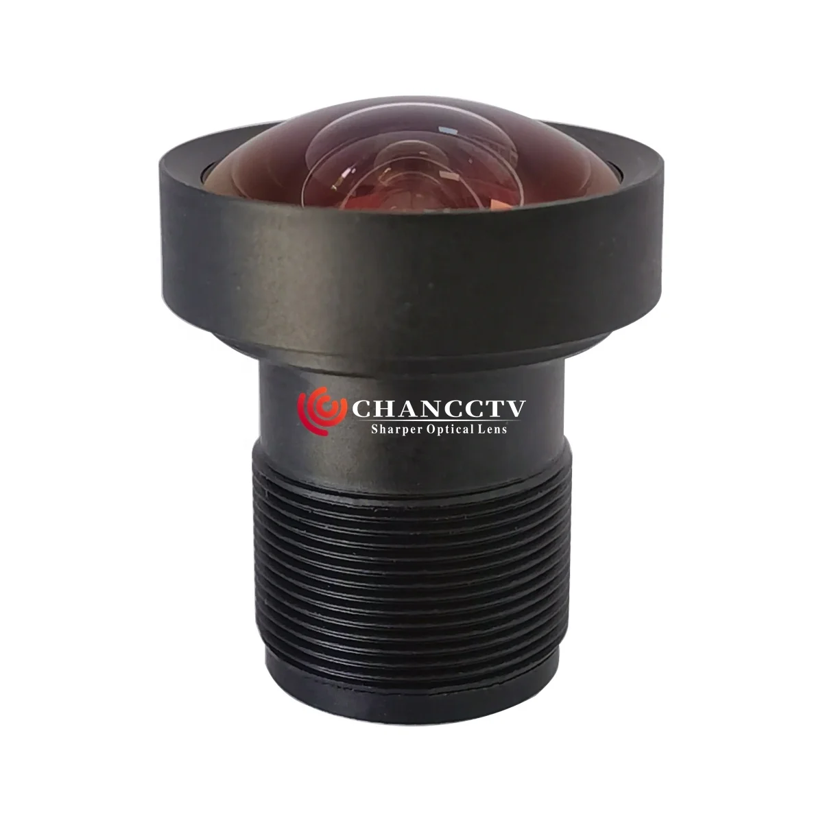 1/2.8" IMX415 M12 Mount 1.95mm Low Distortion Wide Angle Lens for Video Conference Recorder
1/2.8" IMX415 M12 Mount 1.95mm Low Distortion Wide Angle Lens for Video Conference Recorder