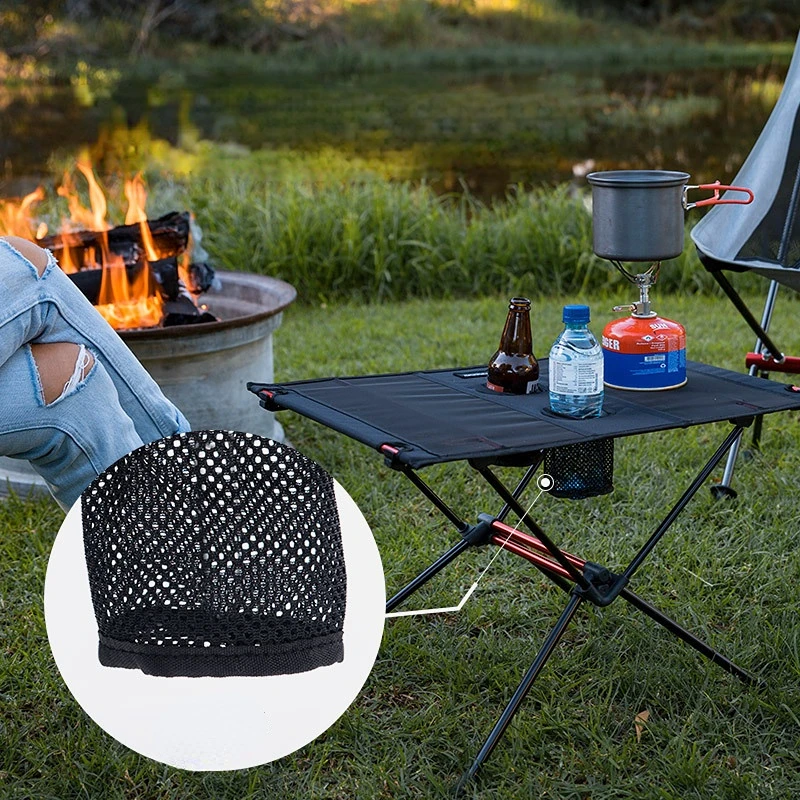 Naturehike Picnic Table Collapsible Roll Up Portable Outdoor Foldable Fishing Table Ultralight Aluminum Folding Camping Table
Naturehike Picnic Table Collapsible Roll Up Portable Outdoor Foldable Fishing Table Ultralight Aluminum Folding Camping Table