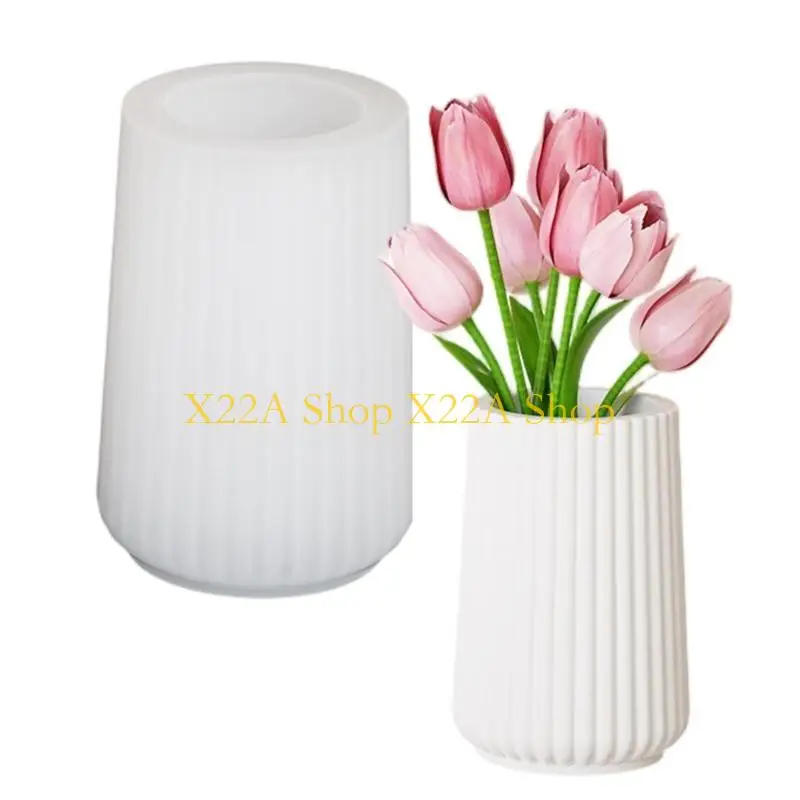 Уникальная художественная силиконовая форма круглой формы для изготовления цветочных горшков из эпоксидной смолы
Уникальная художественная силиконовая форма круглой формы для изготовления цветочных горшков из эпоксидной смолы