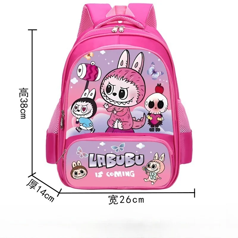 Labubu Anime Backpack Cosplay Unisex Students School Bag Satchels Cartoon Bookbag Laptop Travel Rucksack Outdoor Bag
Labubu Anime Backpack Cosplay Unisex Students School Bag Satchels Cartoon Bookbag Laptop Travel Rucksack Outdoor Bag